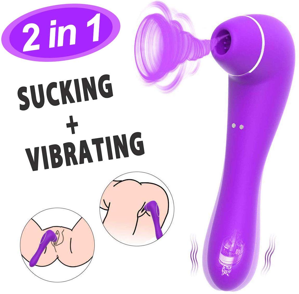 Clitoris Suckers